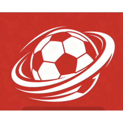 韩职足球直播 Logo